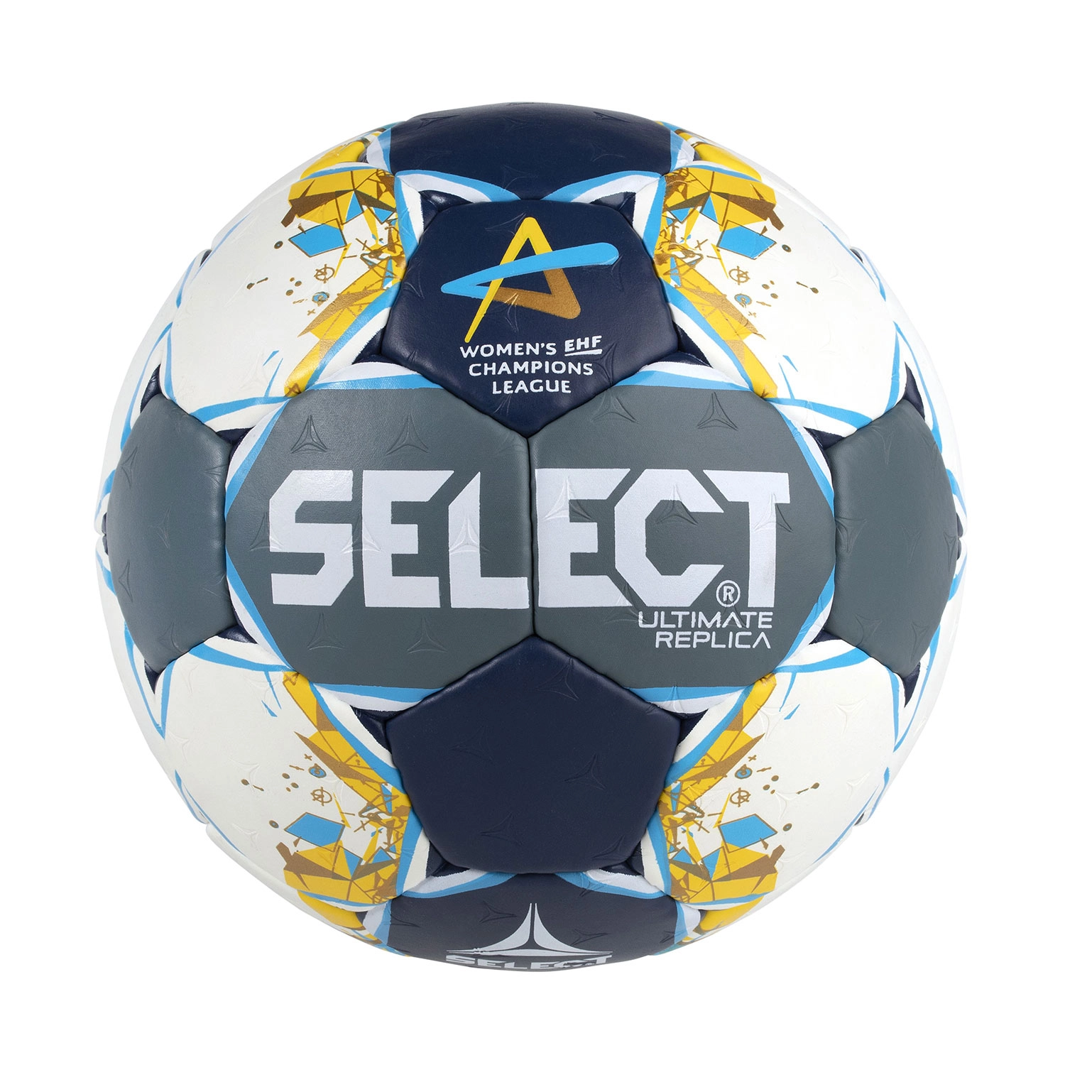 Kézilabda Select Ultimate EHF Bajnokok Ligája Replica 2019